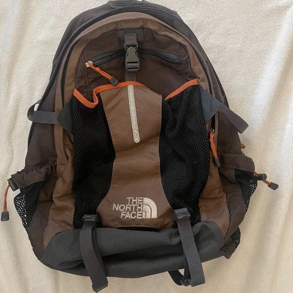 Backpacks